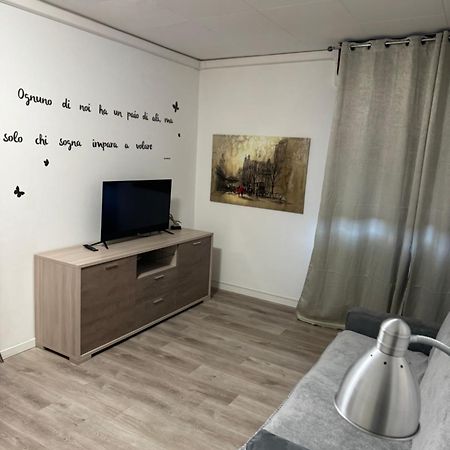 B&B Clesio & Residence Buonconsiglio Apartments 特伦托 外观 照片