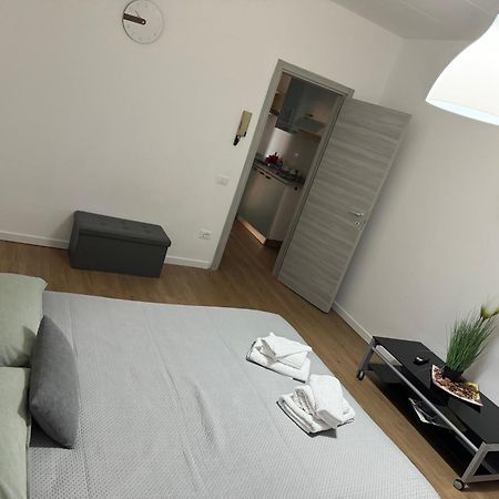 B&B Clesio & Residence Buonconsiglio Apartments 特伦托 外观 照片