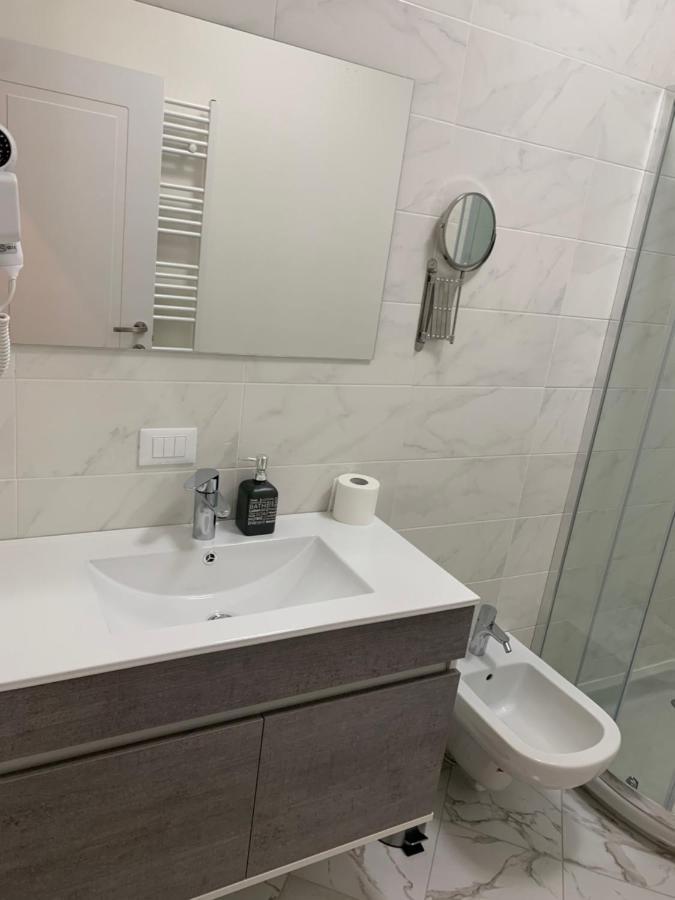 B&B Clesio & Residence Buonconsiglio Apartments 特伦托 外观 照片