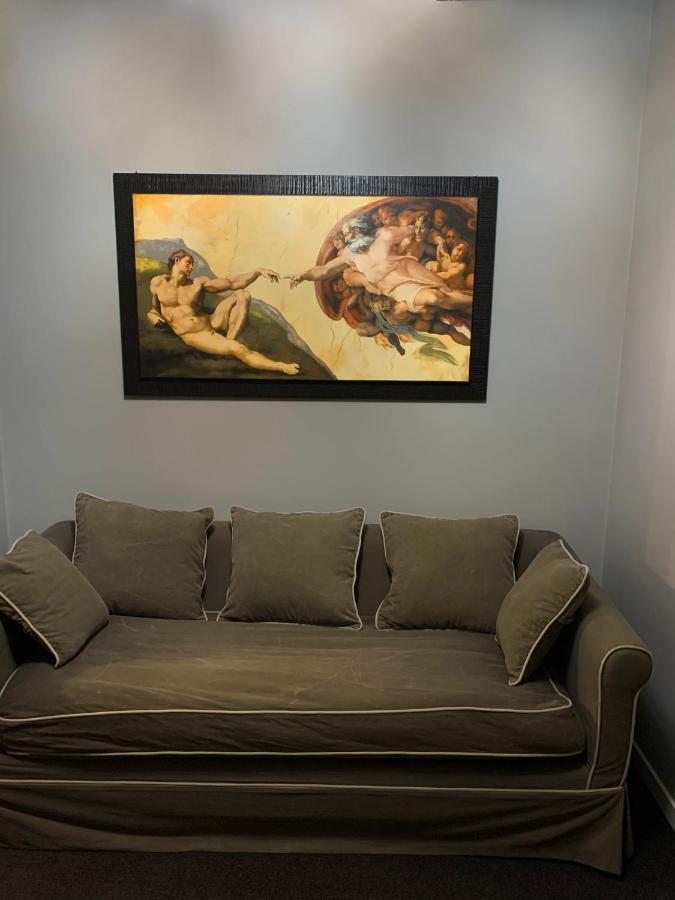B&B Clesio & Residence Buonconsiglio Apartments 特伦托 外观 照片