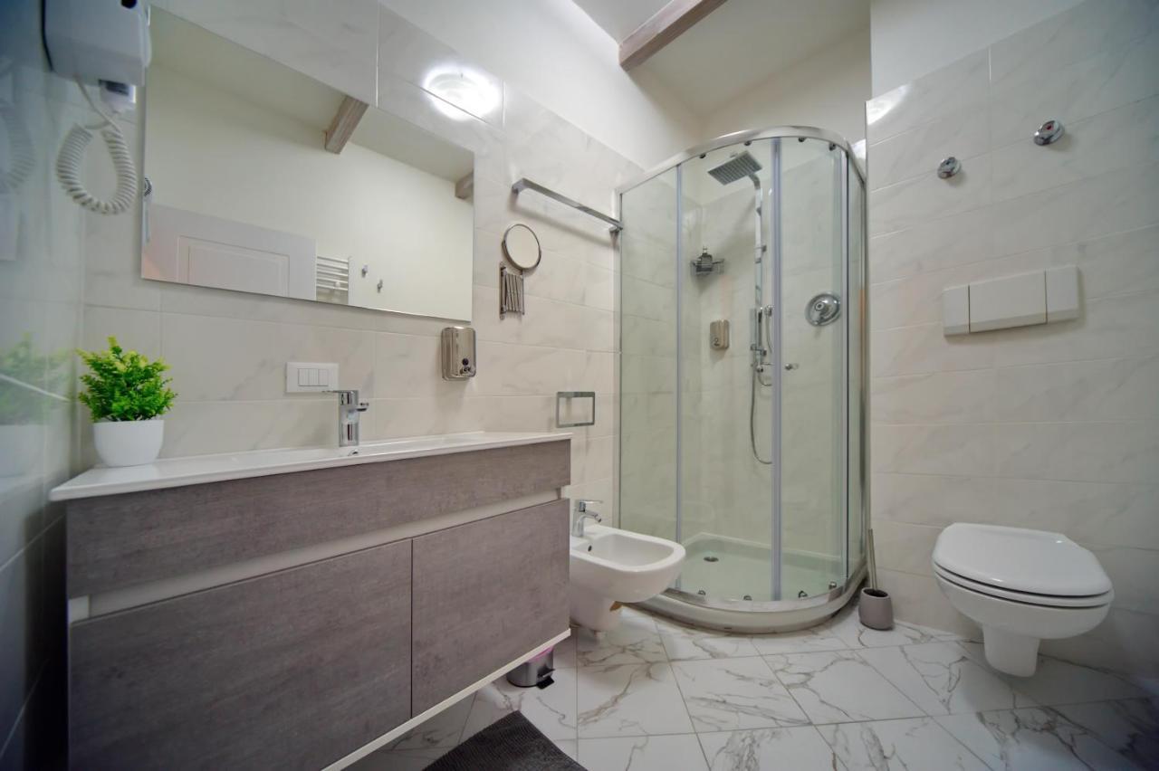 B&B Clesio & Residence Buonconsiglio Apartments 特伦托 外观 照片