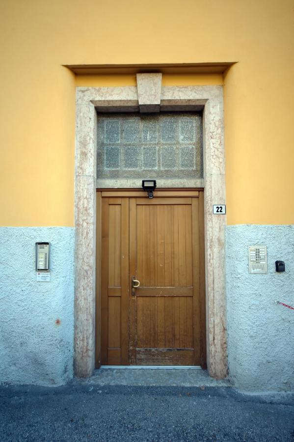 B&B Clesio & Residence Buonconsiglio Apartments 特伦托 外观 照片