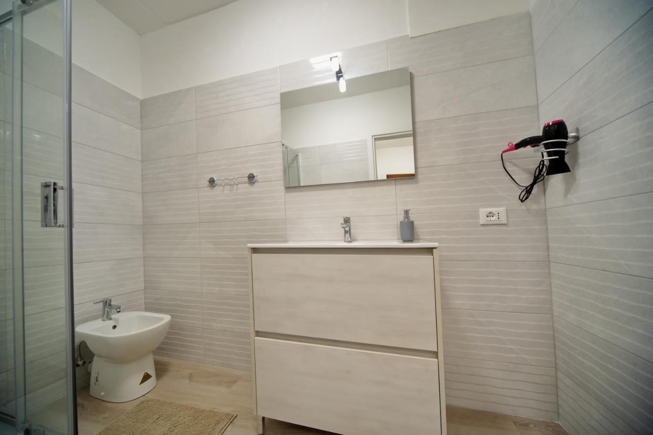 B&B Clesio & Residence Buonconsiglio Apartments 特伦托 外观 照片