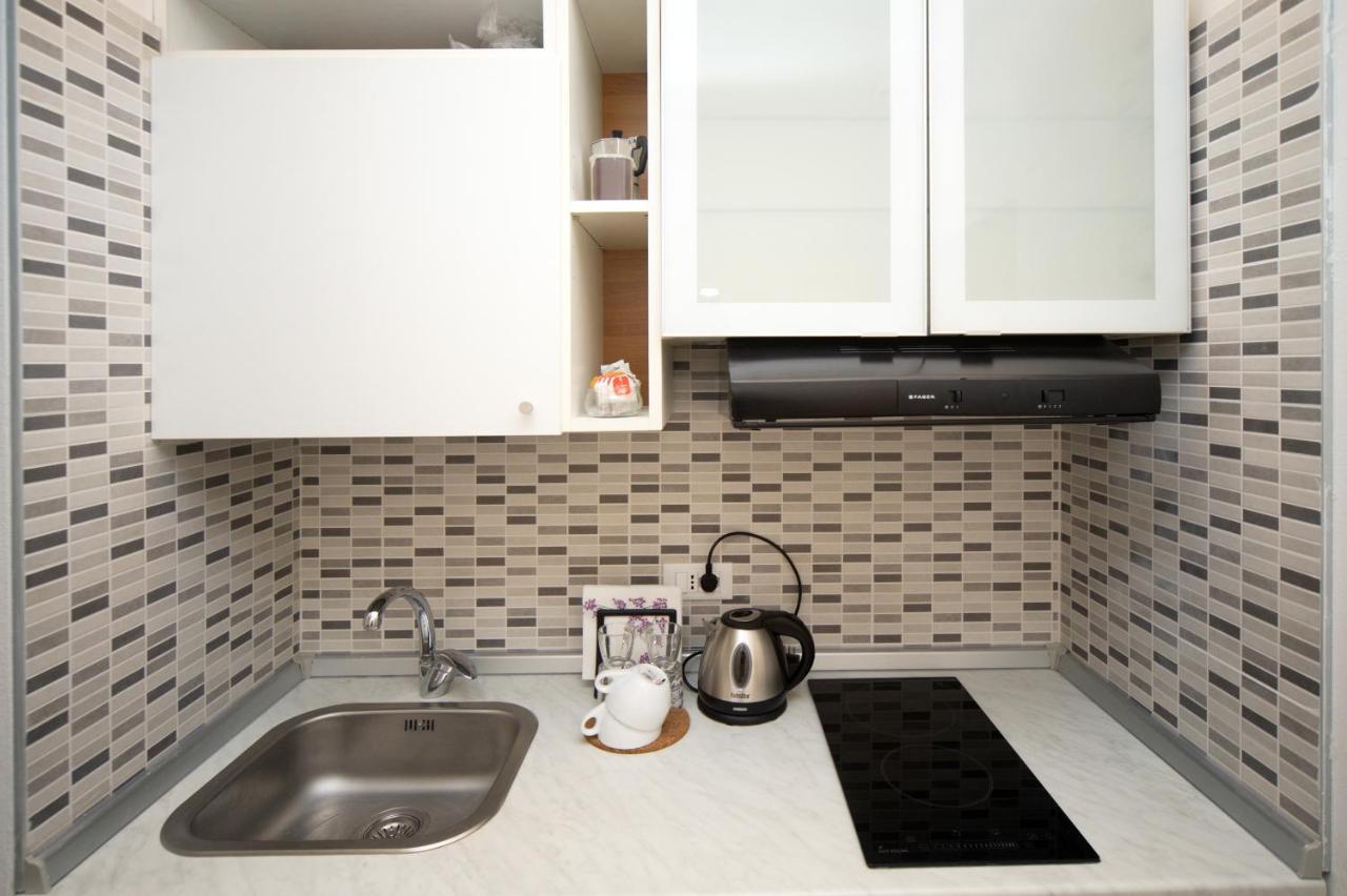 B&B Clesio & Residence Buonconsiglio Apartments 特伦托 外观 照片