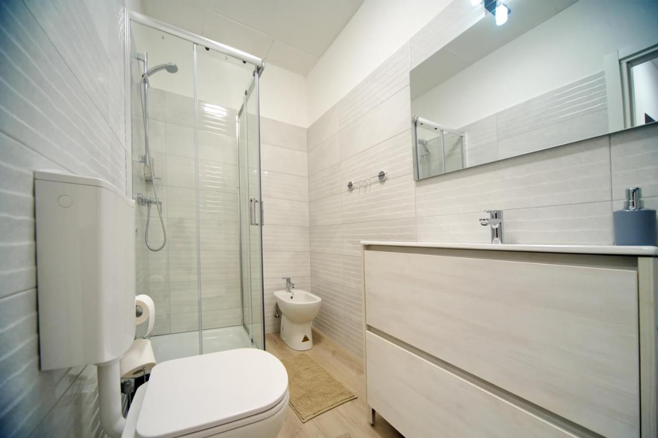 B&B Clesio & Residence Buonconsiglio Apartments 特伦托 外观 照片