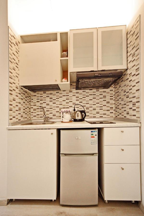B&B Clesio & Residence Buonconsiglio Apartments 特伦托 外观 照片