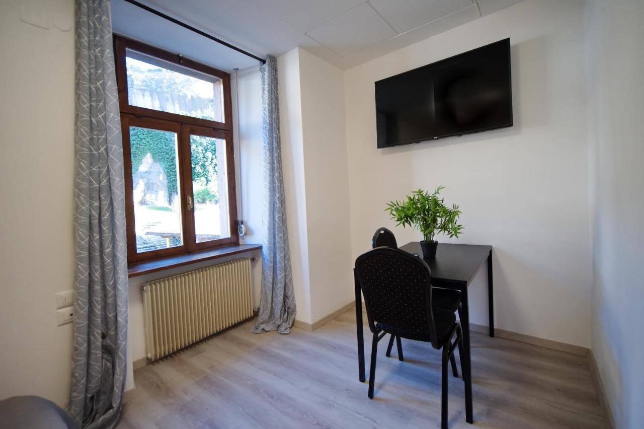 B&B Clesio & Residence Buonconsiglio Apartments 特伦托 外观 照片