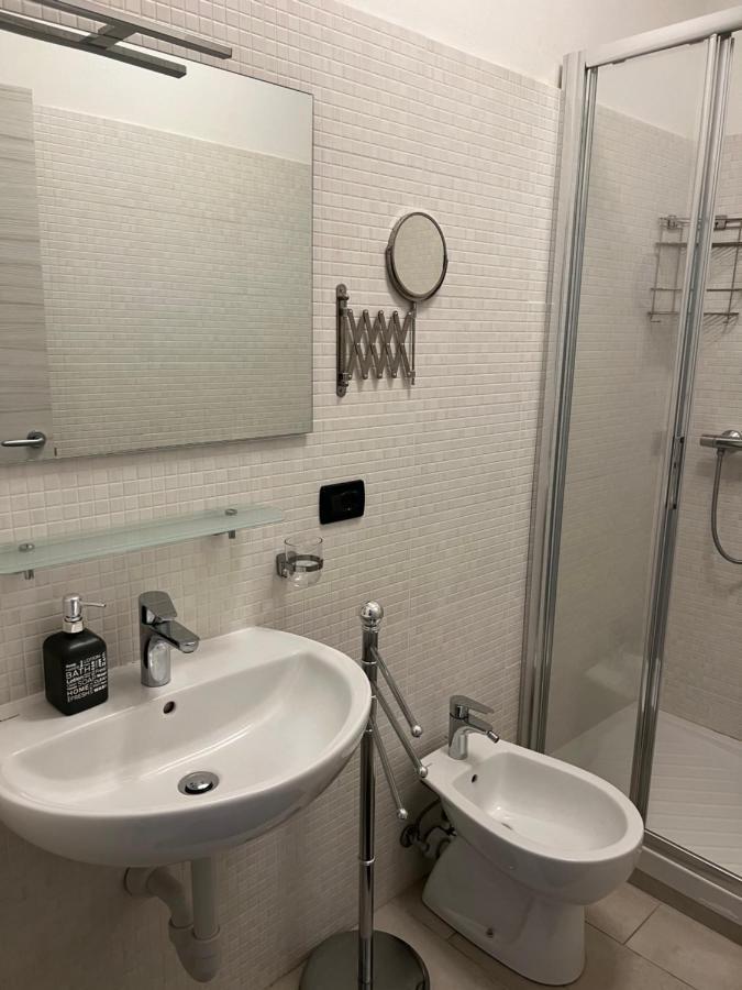 B&B Clesio & Residence Buonconsiglio Apartments 特伦托 外观 照片