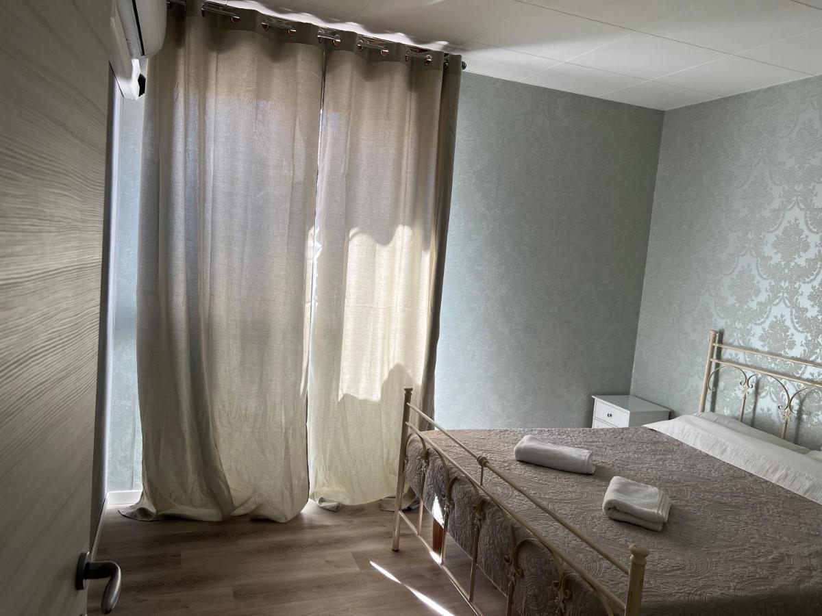 B&B Clesio & Residence Buonconsiglio Apartments 特伦托 外观 照片