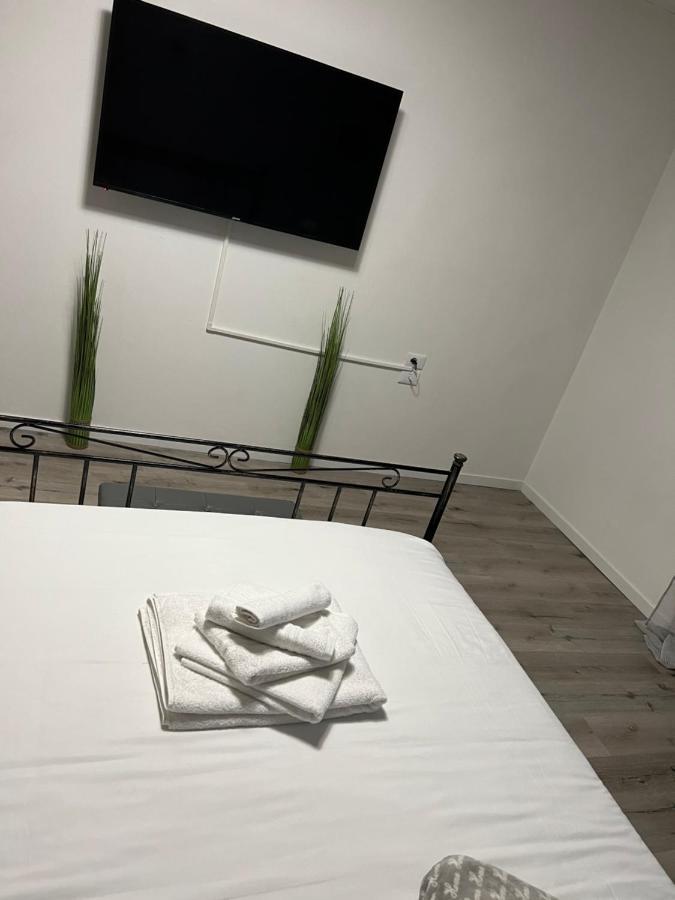 B&B Clesio & Residence Buonconsiglio Apartments 特伦托 外观 照片