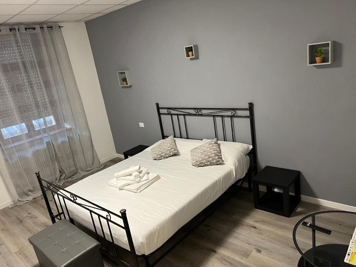 B&B Clesio & Residence Buonconsiglio Apartments 特伦托 外观 照片
