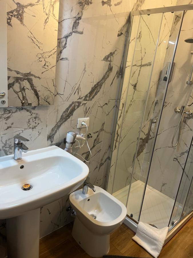 B&B Clesio & Residence Buonconsiglio Apartments 特伦托 外观 照片