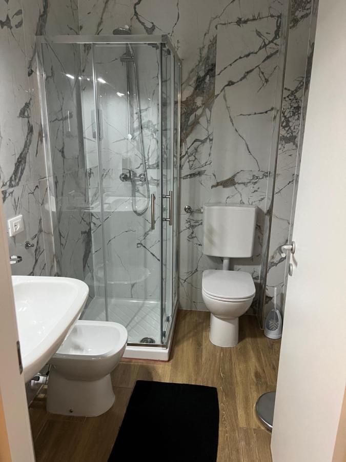 B&B Clesio & Residence Buonconsiglio Apartments 特伦托 外观 照片