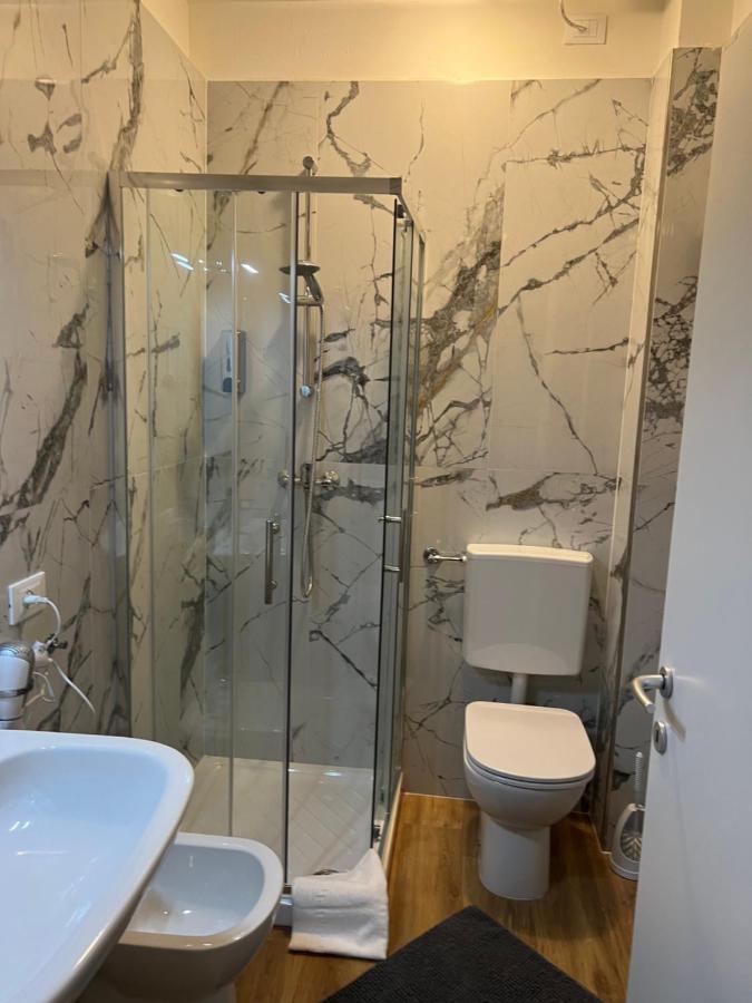 B&B Clesio & Residence Buonconsiglio Apartments 特伦托 外观 照片