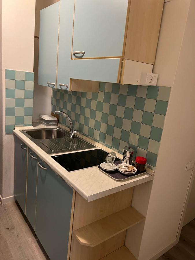 B&B Clesio & Residence Buonconsiglio Apartments 特伦托 外观 照片