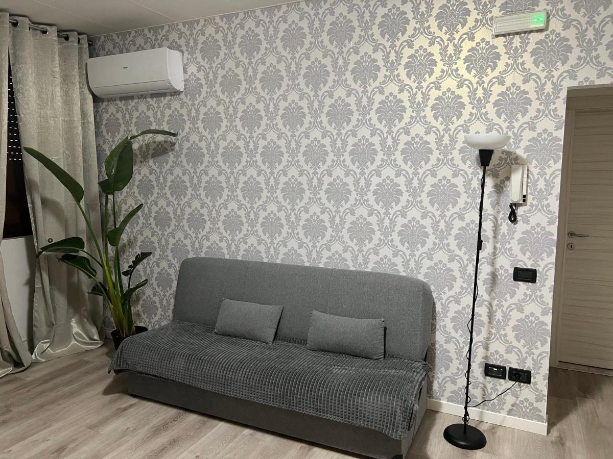 B&B Clesio & Residence Buonconsiglio Apartments 特伦托 外观 照片