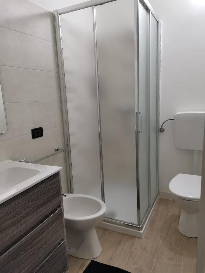 B&B Clesio & Residence Buonconsiglio Apartments 特伦托 外观 照片