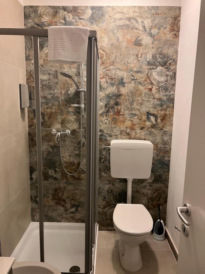 B&B Clesio & Residence Buonconsiglio Apartments 特伦托 外观 照片