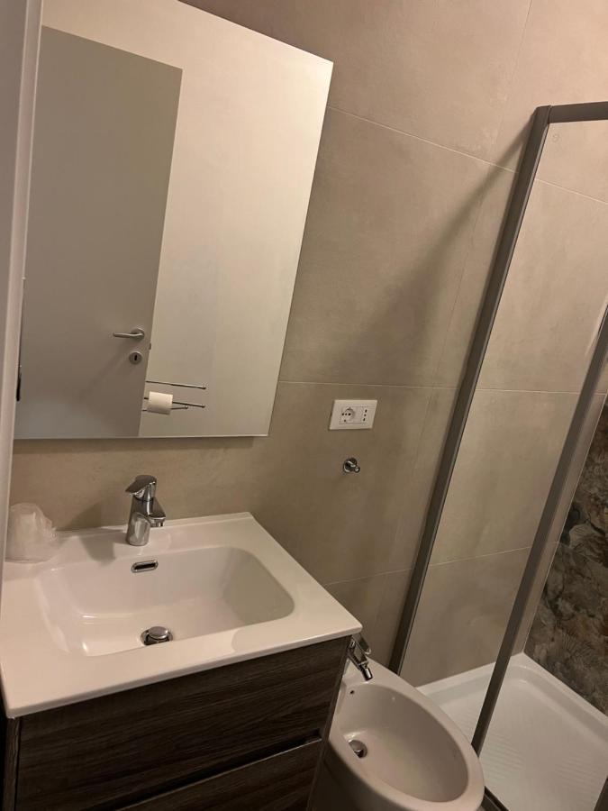 B&B Clesio & Residence Buonconsiglio Apartments 特伦托 外观 照片