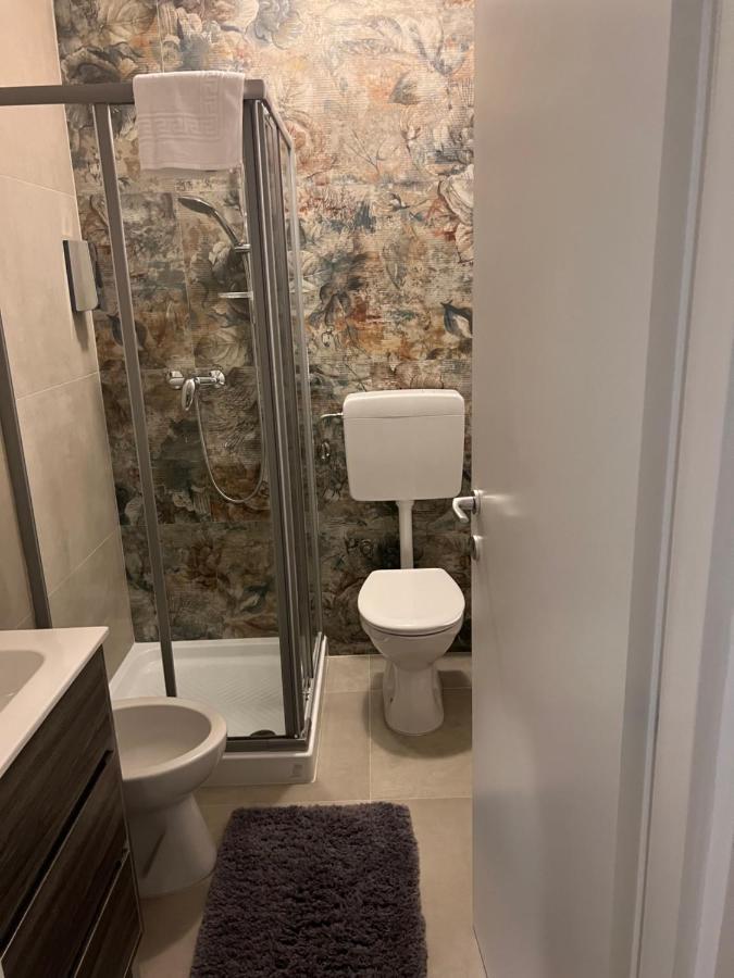 B&B Clesio & Residence Buonconsiglio Apartments 特伦托 外观 照片