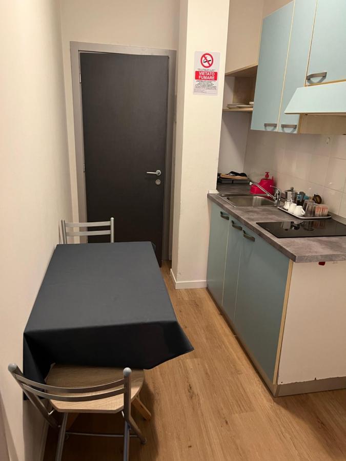B&B Clesio & Residence Buonconsiglio Apartments 特伦托 外观 照片