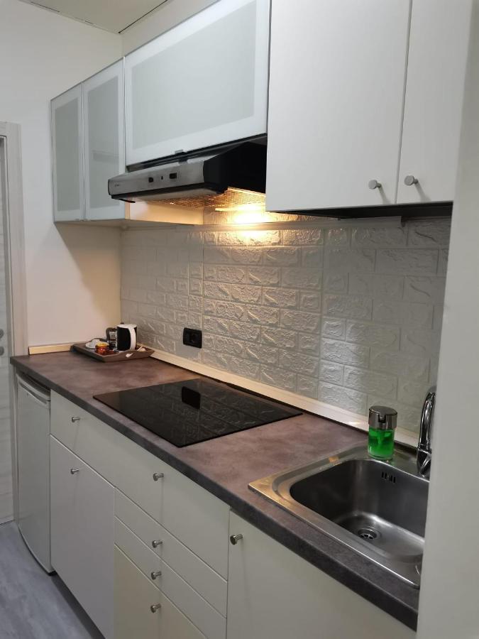 B&B Clesio & Residence Buonconsiglio Apartments 特伦托 外观 照片