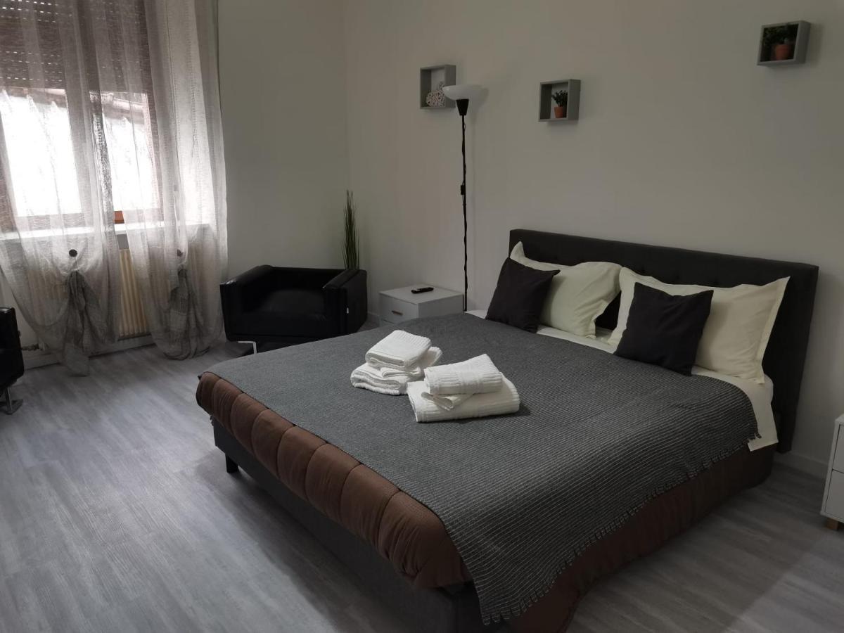 B&B Clesio & Residence Buonconsiglio Apartments 特伦托 外观 照片