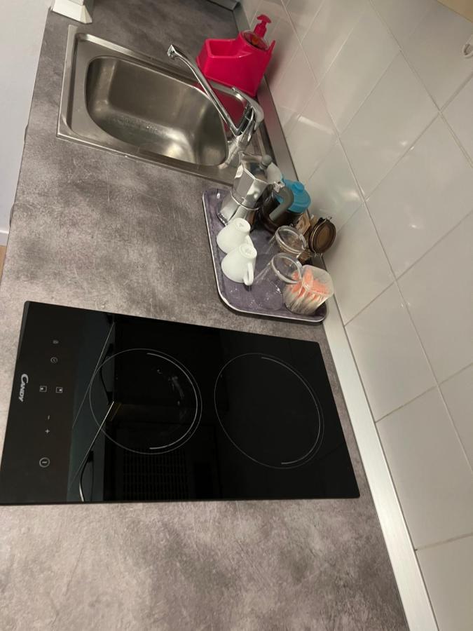 B&B Clesio & Residence Buonconsiglio Apartments 特伦托 外观 照片