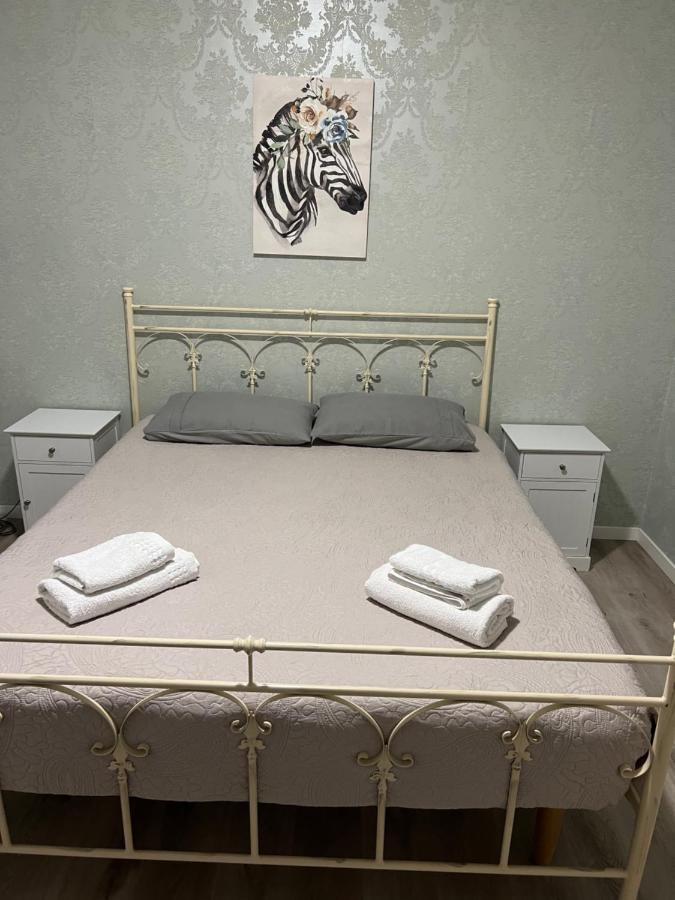 B&B Clesio & Residence Buonconsiglio Apartments 特伦托 外观 照片
