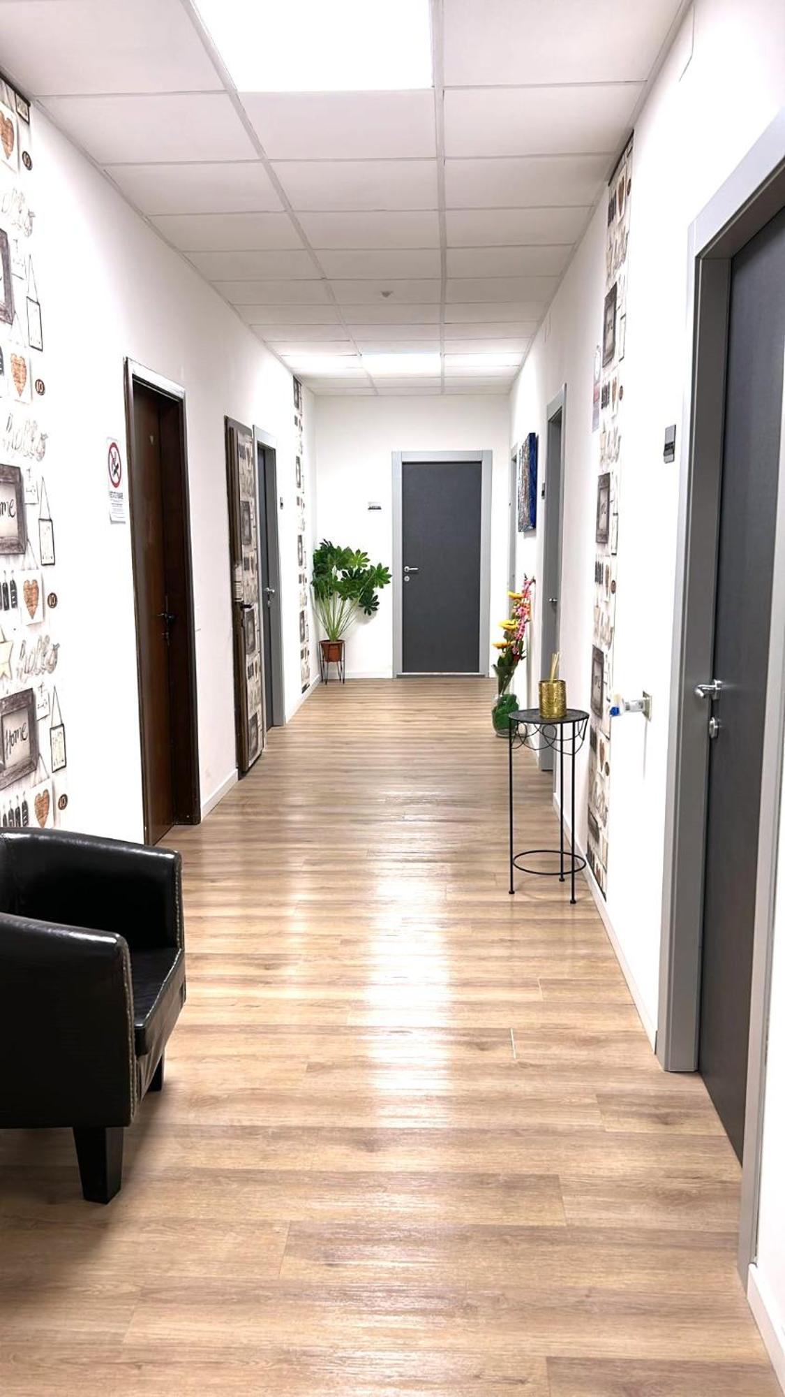 B&B Clesio & Residence Buonconsiglio Apartments 特伦托 外观 照片