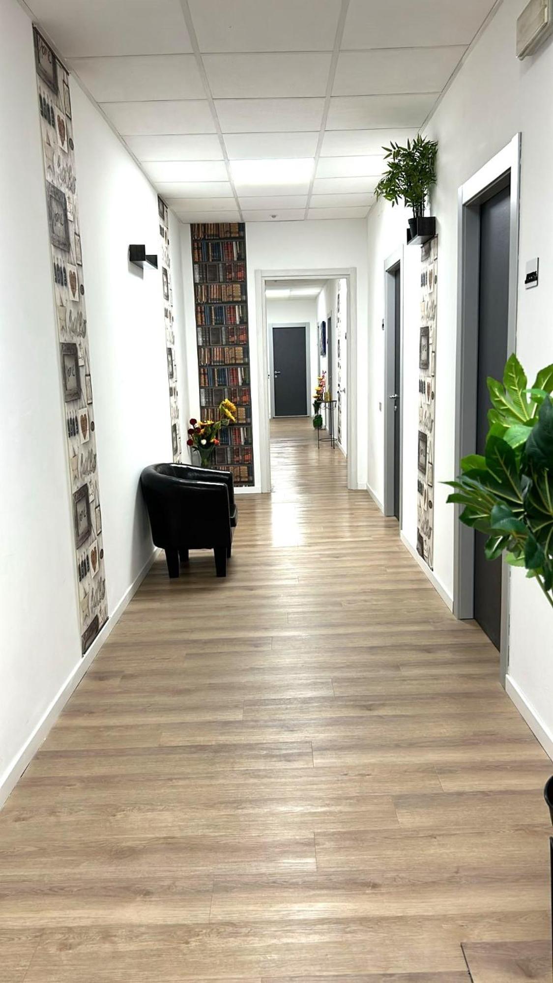 B&B Clesio & Residence Buonconsiglio Apartments 特伦托 外观 照片