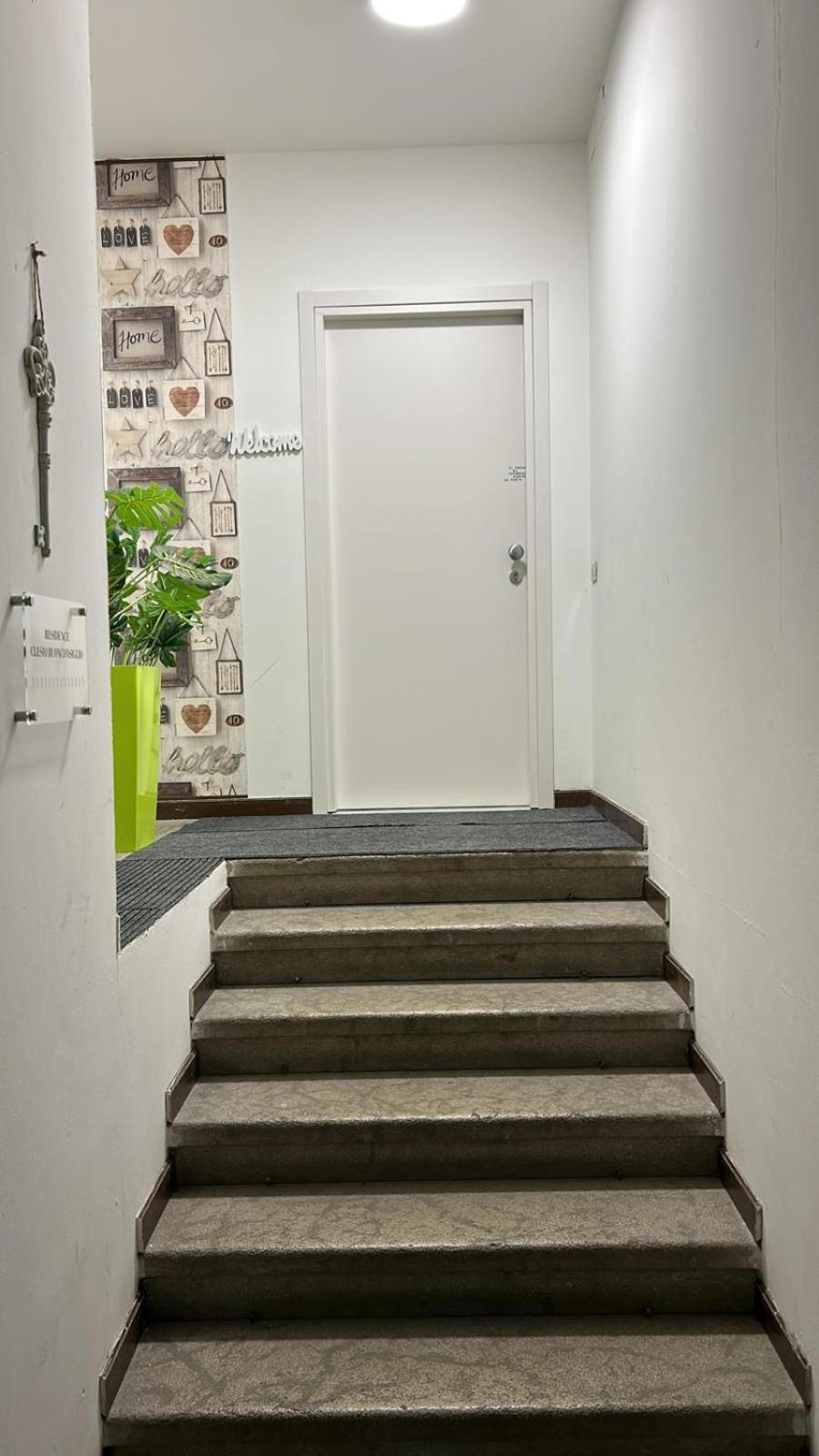 B&B Clesio & Residence Buonconsiglio Apartments 特伦托 外观 照片