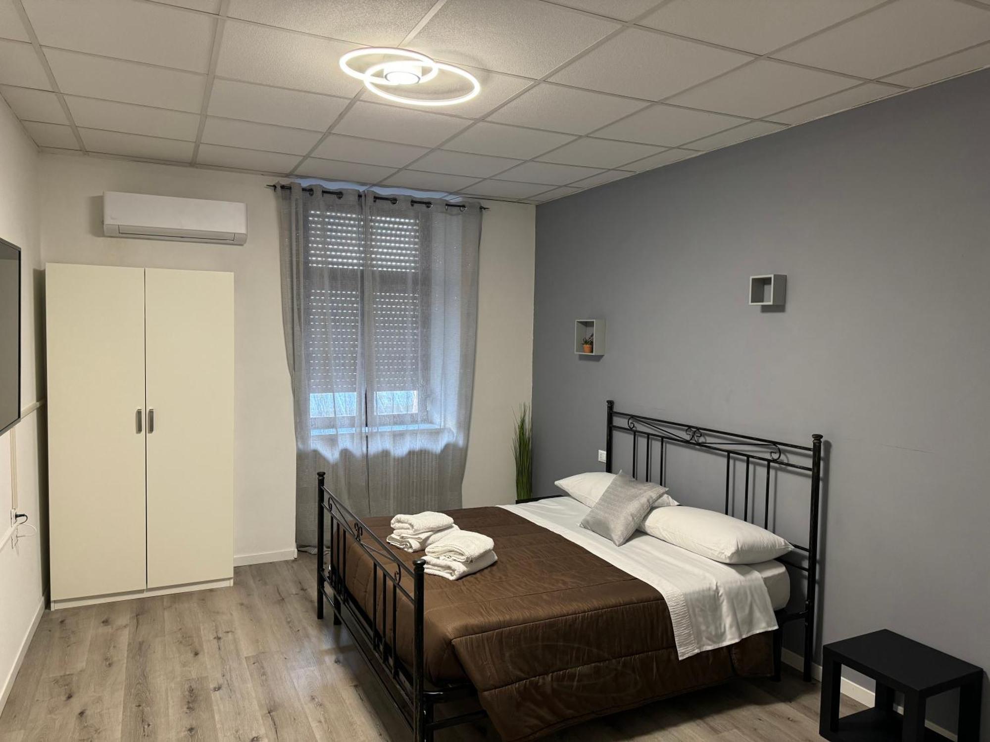 B&B Clesio & Residence Buonconsiglio Apartments 特伦托 外观 照片