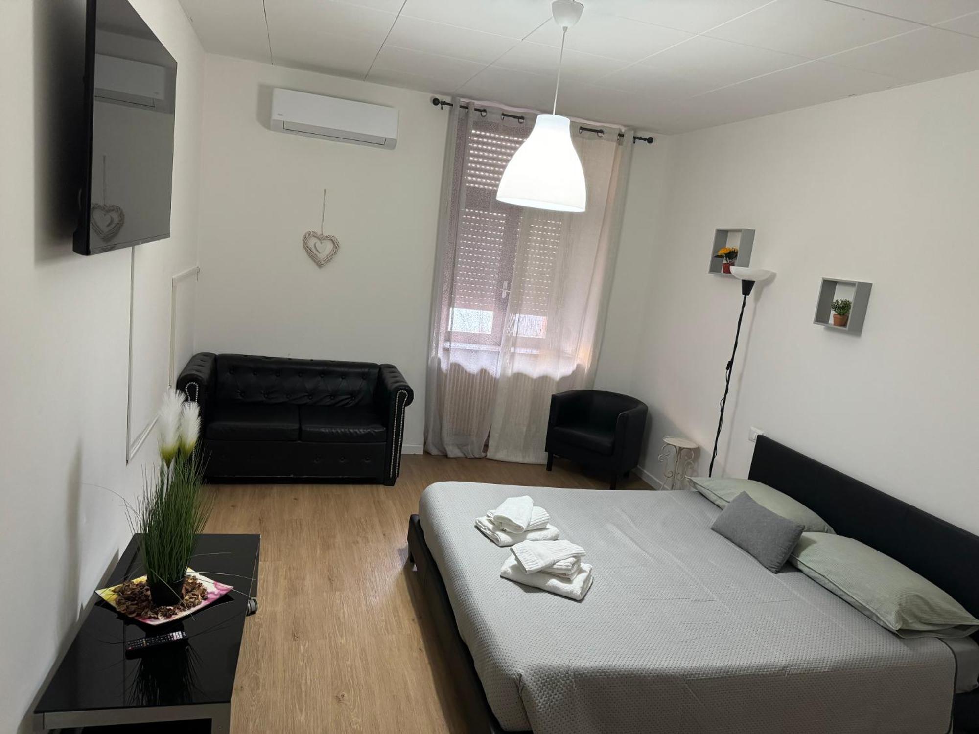 B&B Clesio & Residence Buonconsiglio Apartments 特伦托 外观 照片