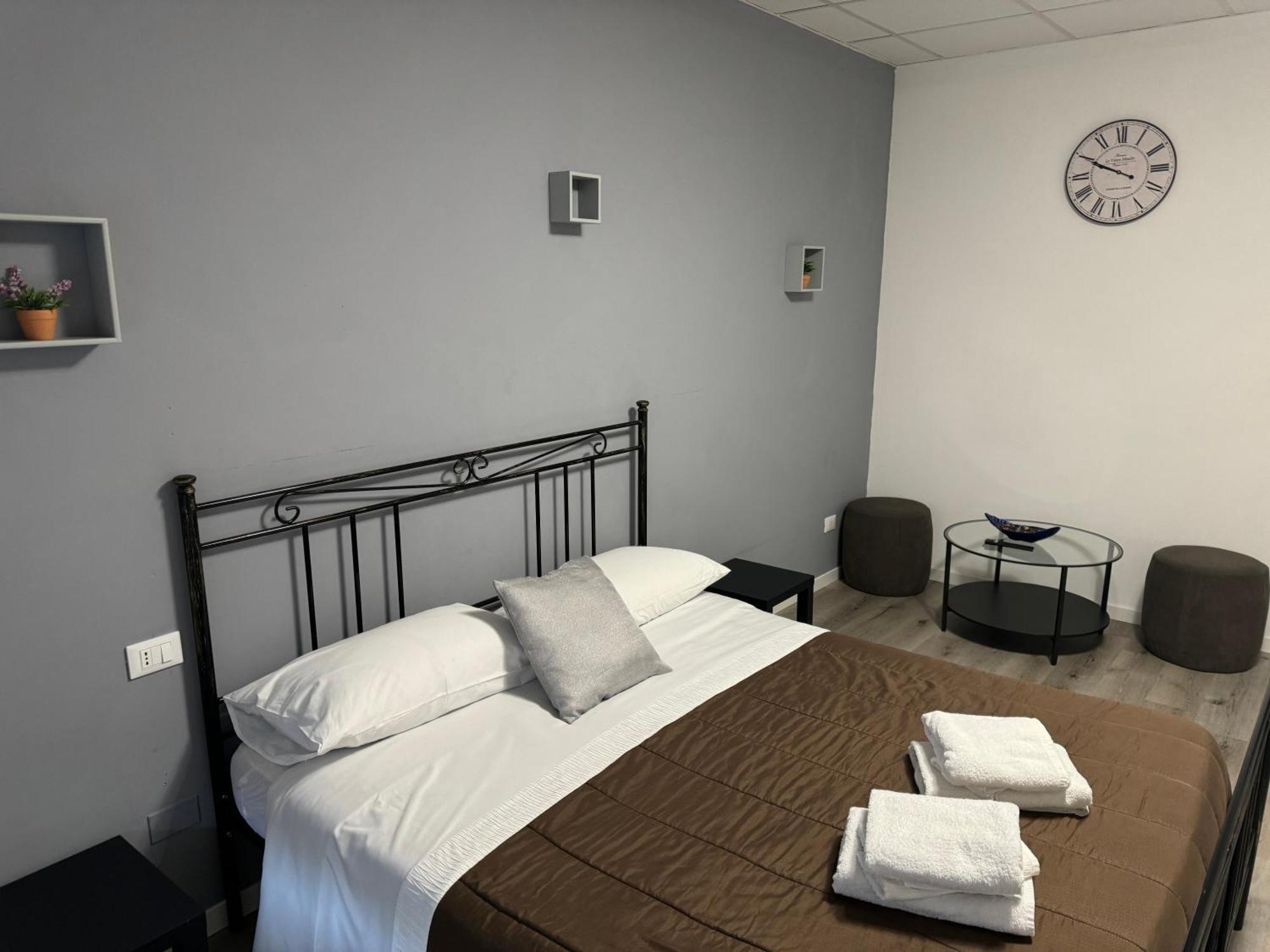 B&B Clesio & Residence Buonconsiglio Apartments 特伦托 外观 照片