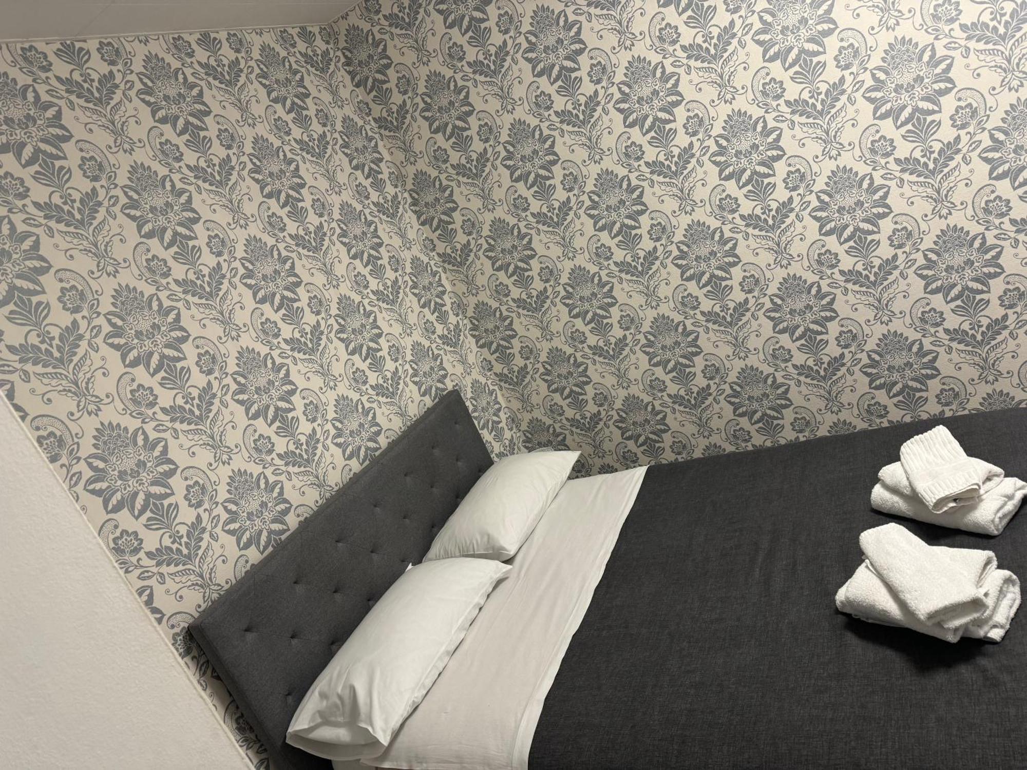 B&B Clesio & Residence Buonconsiglio Apartments 特伦托 外观 照片
